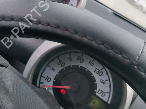 Switch PEUGEOT 107 (PM_, PN_) 1.0 | BP29222191I30 