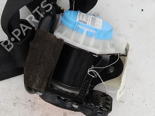 Front right seatbelt AUDI A1 (8X1, 8XK) 1.6 TDI | BP37588223I25 - Image 8