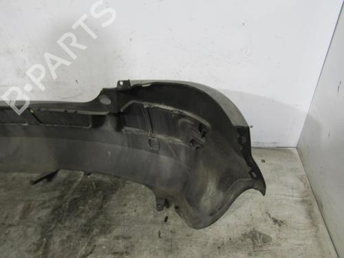 Rear bumper RENAULT MEGANE II (BM0/1_, CM0/1_) 1.6 16V (BM0C, CM0C) | BP25113879C8 