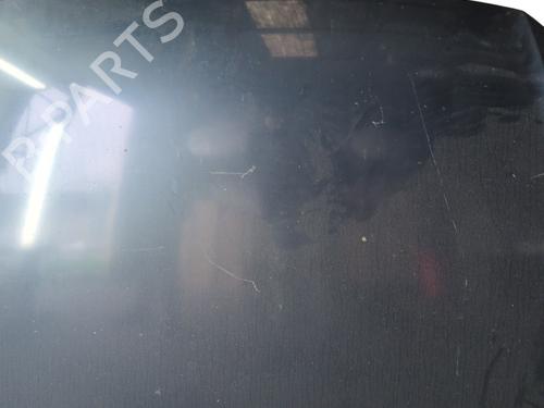 Hood VW POLO IV (9N_, 9A_) 1.4 TDI | BP30206324C1 