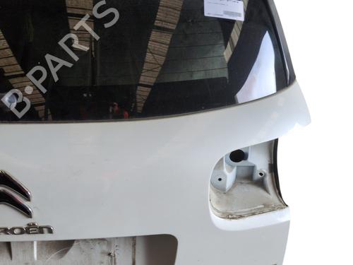 Tailgate CITROËN C5 AIRCROSS (A_) 1.5 BlueHDi 130 (ACYHZJ, ACYHZR) | BP30083146C6 