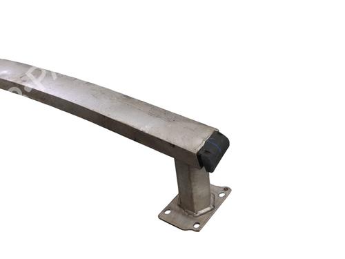 Front bumper reinforcement FIAT SCUDO Bus (270_, 272_) 2.0 D Multijet | BP29926993C109 