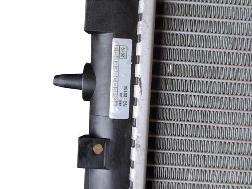 Water radiator PEUGEOT 307 (3A/C) 1.6 16V | BP30177089M31 