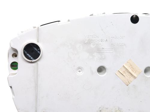 Instrument cluster FORD FOCUS II (DA_, HCP, DP) 2.0 | BP27934099C47 