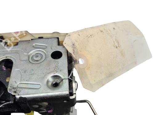 Used Front left lock Front left lock DACIA DUSTER (HS_) 1.5 dCi (109 hp) 29221905 29221905