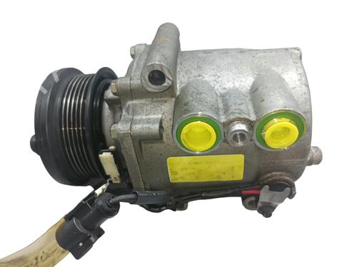 Used AC compressor AC compressor FORD FIESTA V (JH_, JD_) 1.3 (69 hp) 25062457 25062457