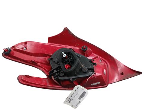 Left taillight PEUGEOT 208 I (CA_, CC_) 1.2 VTI 82 | BP28195205C34 