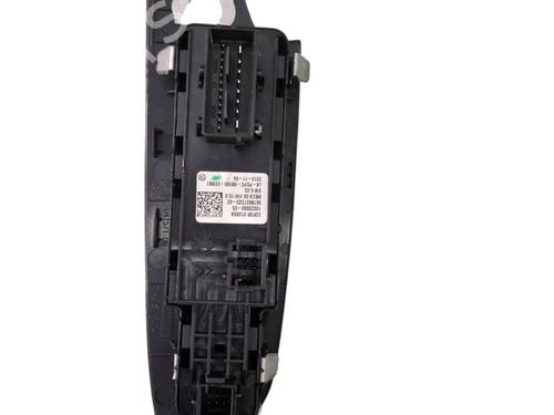 Interrupteur de vitre avant gauche CITROËN C4 Picasso II 2.0 BlueHDi 150 (150 hp) 29917532