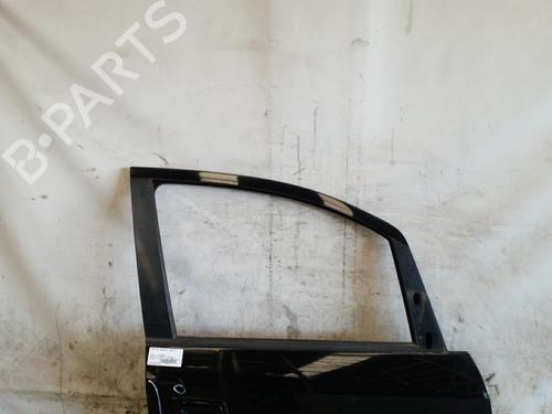 Right front door OPEL ZAFIRA A MPV (T98) 2.0 OPC (F75) | BP25088951C3 