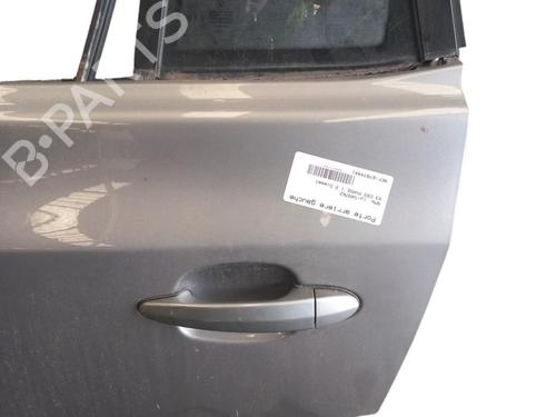 Dør venstre bagtil BMW X3 (E83) 2.0 d | BP25087852C4 