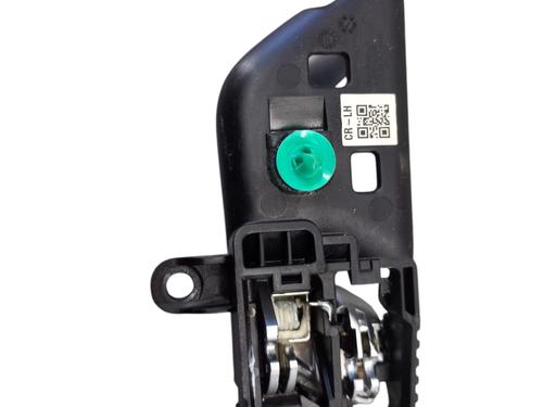 Used Front left interior door handle Front left interior door handle HYUNDAI IONIQ (AE) 1.6 GDI Hybrid (141 hp) 29633112 29633112