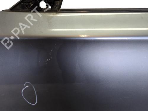 Left front door BMW 1 (E81) 120 d | BP27282056C2 