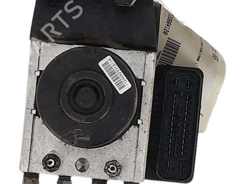 ABS pump RENAULT TWINGO II (CN0_) 1.2 16V (CN04, CN0B) | BP39719036M43 - Image 4