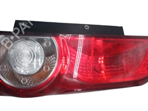 Right taillight OPEL COMBO Box Body/MPV (X12) 1.3 CDTI (B05) | BP27368623C35  - Image 6
