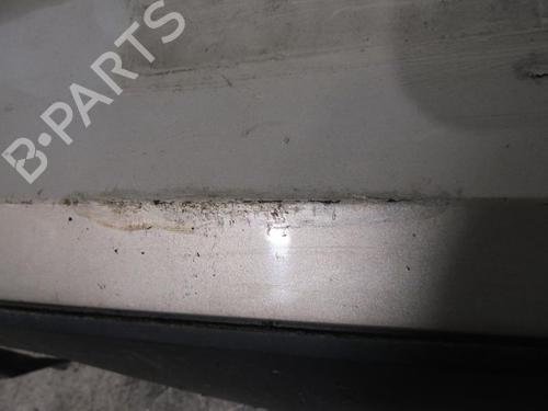 Rear bumper SEAT ALTEA (5P1) 1.9 TDI | BP25089863C8 