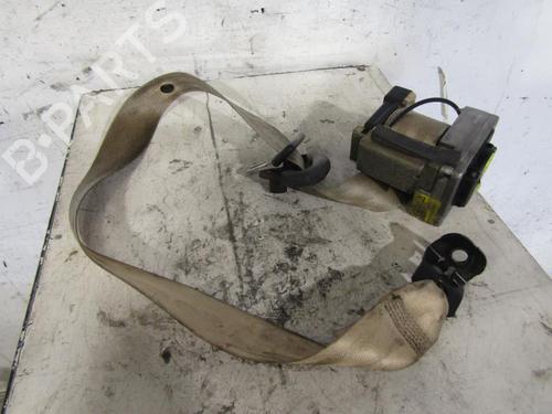 Venstre foran beltestrammer SKODA OCTAVIA I (1U2) 1.9 TDI (110 hp) 25085044