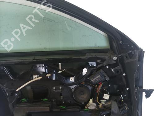Left front door AUDI A6 C6 Avant (4F5)  | BP25087474C2 