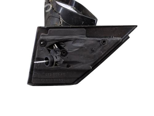 Left mirror VW POLO (9N_, 9A_) 1.2 12V | BP28195210C26 
