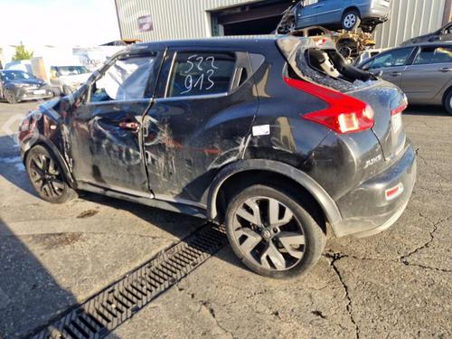 Left front window switch NISSAN JUKE (F15) 1.5 dCi | BP25099626I27  - Image 15