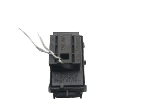 Used Right rear window switch Right rear window switch SKODA OCTAVIA III (5E3, NL3, NR3) [2012-2021] 25073338 25073338