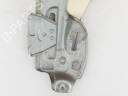 Rear left window mechanism RENAULT MEGANE IV Hatchback (B9A/M/N_) | BP36542459C24 - Image 2