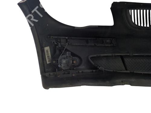 front-bumper-bmw-1-e87-2003-2004-2005-2006-2007-2008-2009-2010-2011-2012-2013-32507196 main image