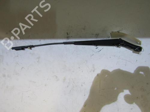 Used Front windshield wiper arm OPEL ZAFIRA / ZAFIRA FAMILY B (A05) 1.7 CDTI (M75) (110 hp) 25090704
