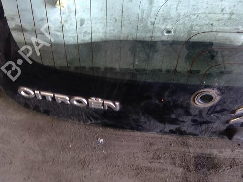 Bootlid window CITROËN C1 (PM_, PN_) 1.0 | BP25093228C64