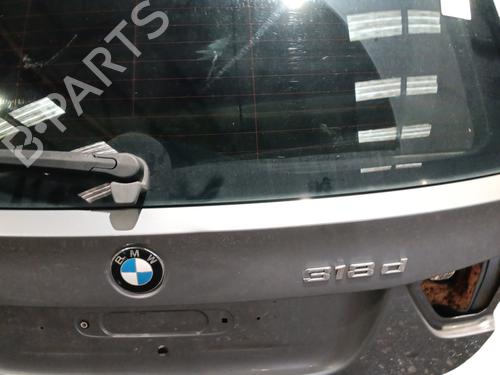 Tailgate BMW 3 Touring (E91) 318 d | BP32215539C6 
