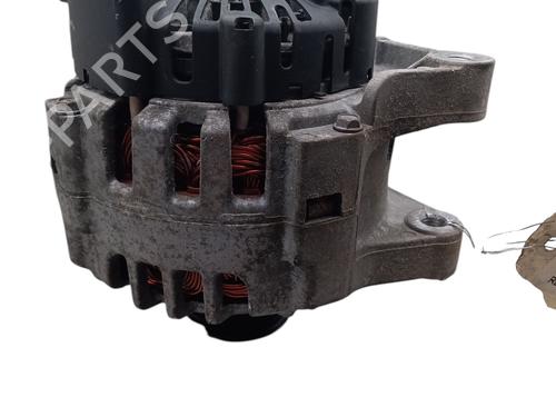 Alternator PEUGEOT 206+ (2L_, 2M_) 1.1 | BP29627922M7 