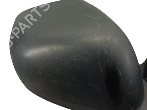 Right mirror DACIA DOKKER Box Body/MPV 1.2 TCe 115 (FEM0) | BP30566191C27 