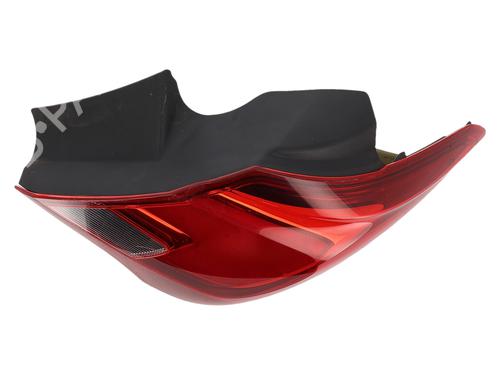 Højre baglygte OPEL CORSA E (X15) 1.4 (08, 68) | BP34358662C35 - Image 4