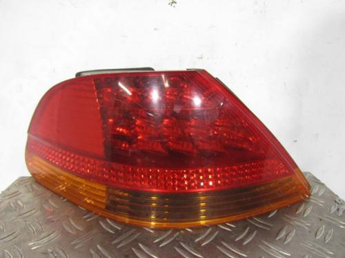 Used Left taillight Left taillight BMW 7 (E65, E66, E67) 735 i, Li (272 hp) 10591711 10591711