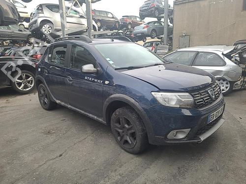 Right front window switch DACIA SANDERO II 1.5 dCi | BP25077093I26 - Image 8