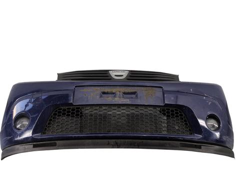 Front bumper DACIA SANDERO 1.4 (BS0C, BS0A, BS0G, BS1F, BS0E) | BP30479292C7
