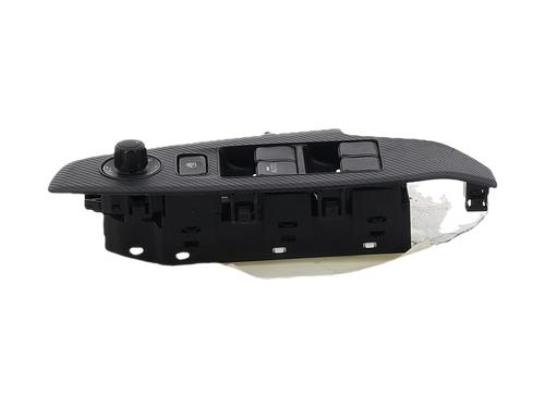Left front window switch MAZDA 3 (BM, BN) 2.2 D | BP40094207I27 - Image 6
