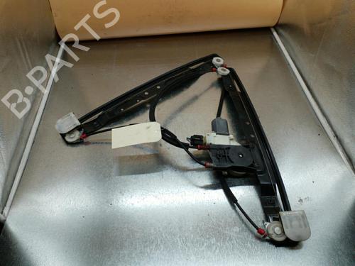 Used Front left window mechanism Front left window mechanism FORD S-MAX (WA6) 2.0 TDCi (140 hp) 25089607 25089607