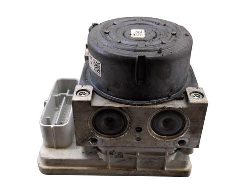ABS pump PEUGEOT 208 I (CA_, CC_) 1.4 HDi | BP29508382M43 