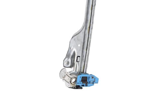 Front left window mechanism RENAULT MODUS / GRAND MODUS (F/JP0_) 1.5 dCi (FP0D, JP0D) | BP29189257C22 