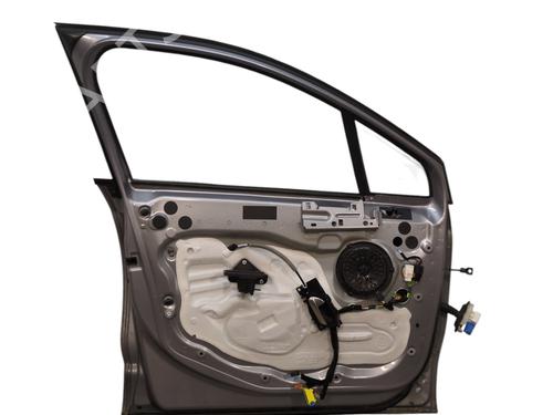 Left front door CITROËN C4 II (NC_) 1.6 BlueHDi 120 | BP29482126C2 