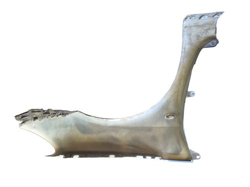 Left front fenders CITROËN C3 I (FC_, FN_) 1.6 16V | BP26180778C41 