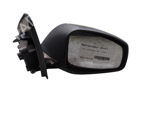 Retrovisor derecho RENAULT MEGANE III Hatchback (BZ0/1_, B3_) 1.9 dCi (BZ0N, BZ0J) | BP29004710C27 