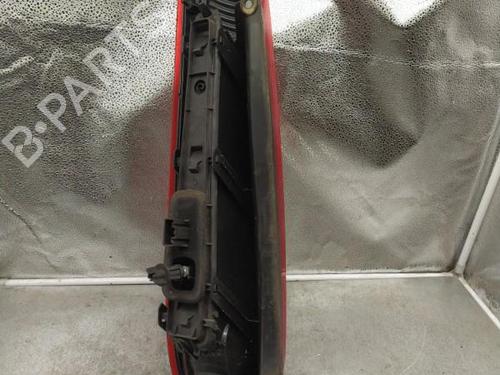 Used Right taillight FORD FIESTA V (JH_, JD_) 1.3 (69 hp) 25101463