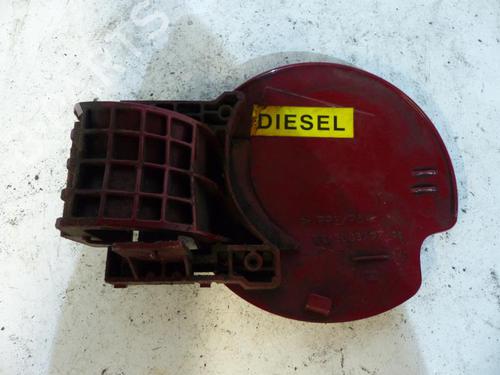 Fuel flap PEUGEOT 307 SW (3H) 1.6 HDI 110 | BP25067697C131 