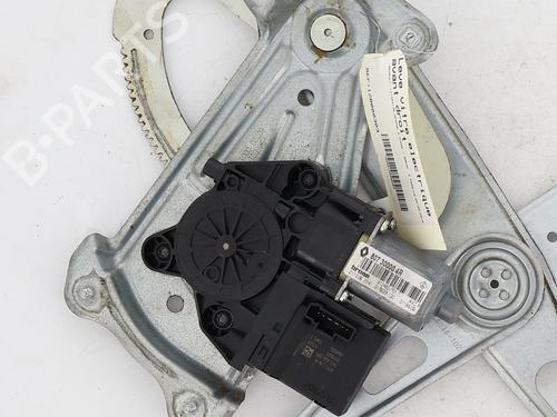 Used Front right window mechanism Front right window mechanism 36789346 36789346
