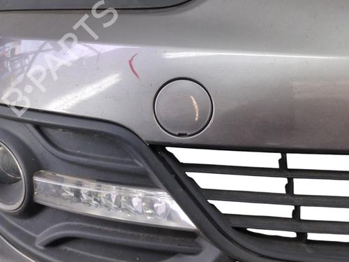 Front bumper RENAULT MEGANE III Grandtour (KZ0/1) 1.2 TCe (KZ2B, KZ11) | BP29598111C7 