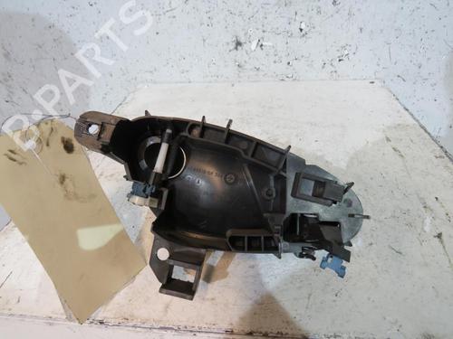 Rear left interior door handle CITROËN XSARA (N1)  | BP25095329I15 