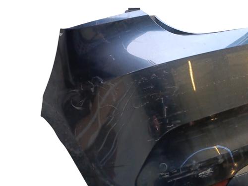 Rear bumper RENAULT CLIO V (B7_) 1.0 TCe 100 (B7MT) | BP31174736C8 