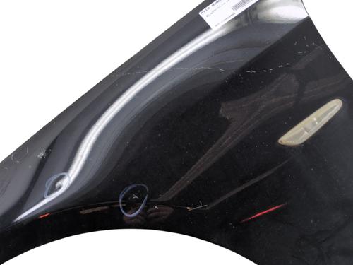 Used Left front fenders BMW 3 Touring (E91) 316 d (116 hp) 31216260