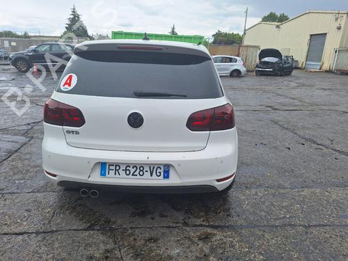 Front right window mechanism VW GOLF VI (5K1) 2.0 TDI | BP37085774C23 - Image 17